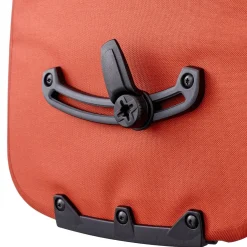Vario 20 Hinterradtasche - Rucksack 45 cm (rooibos)