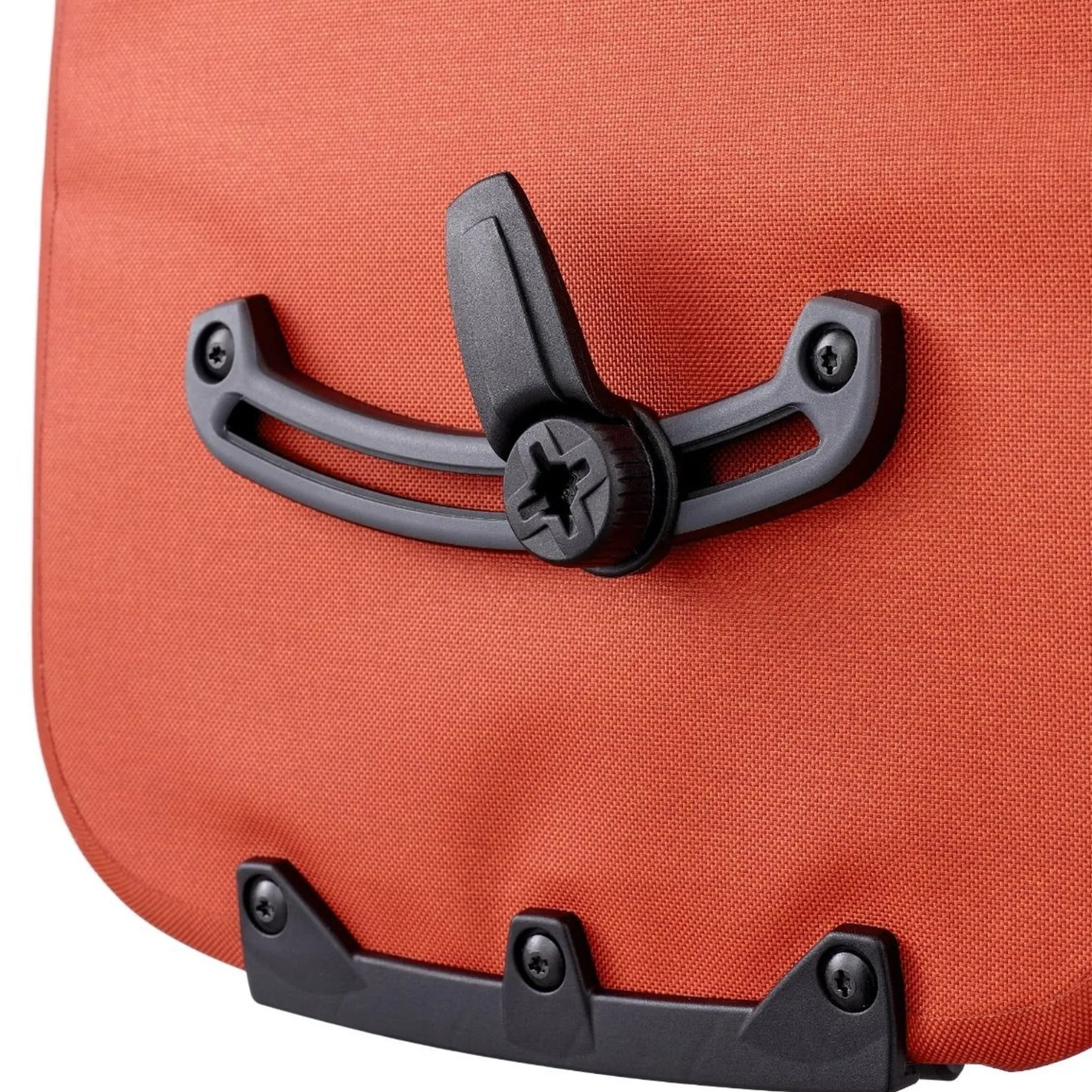 Vario 20 Hinterradtasche - Rucksack 45 cm (rooibos)