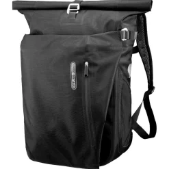 Vario 26 Hinterradtasche - Rucksack 47 cm (black)