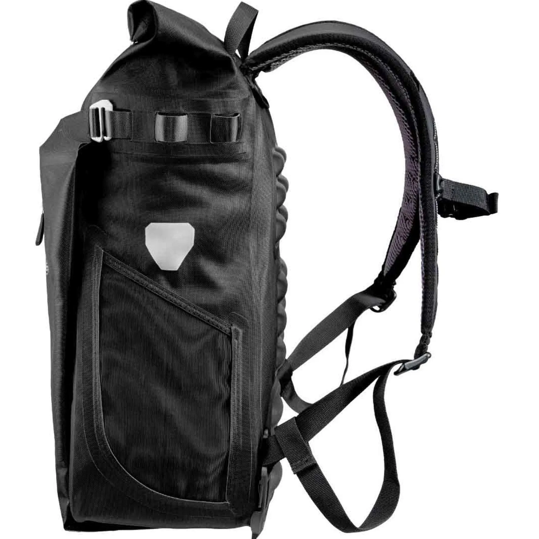 Vario 26 Hinterradtasche - Rucksack 47 cm (black)