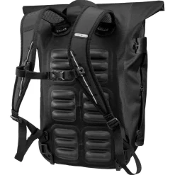 Vario 26 Hinterradtasche - Rucksack 47 cm (black)