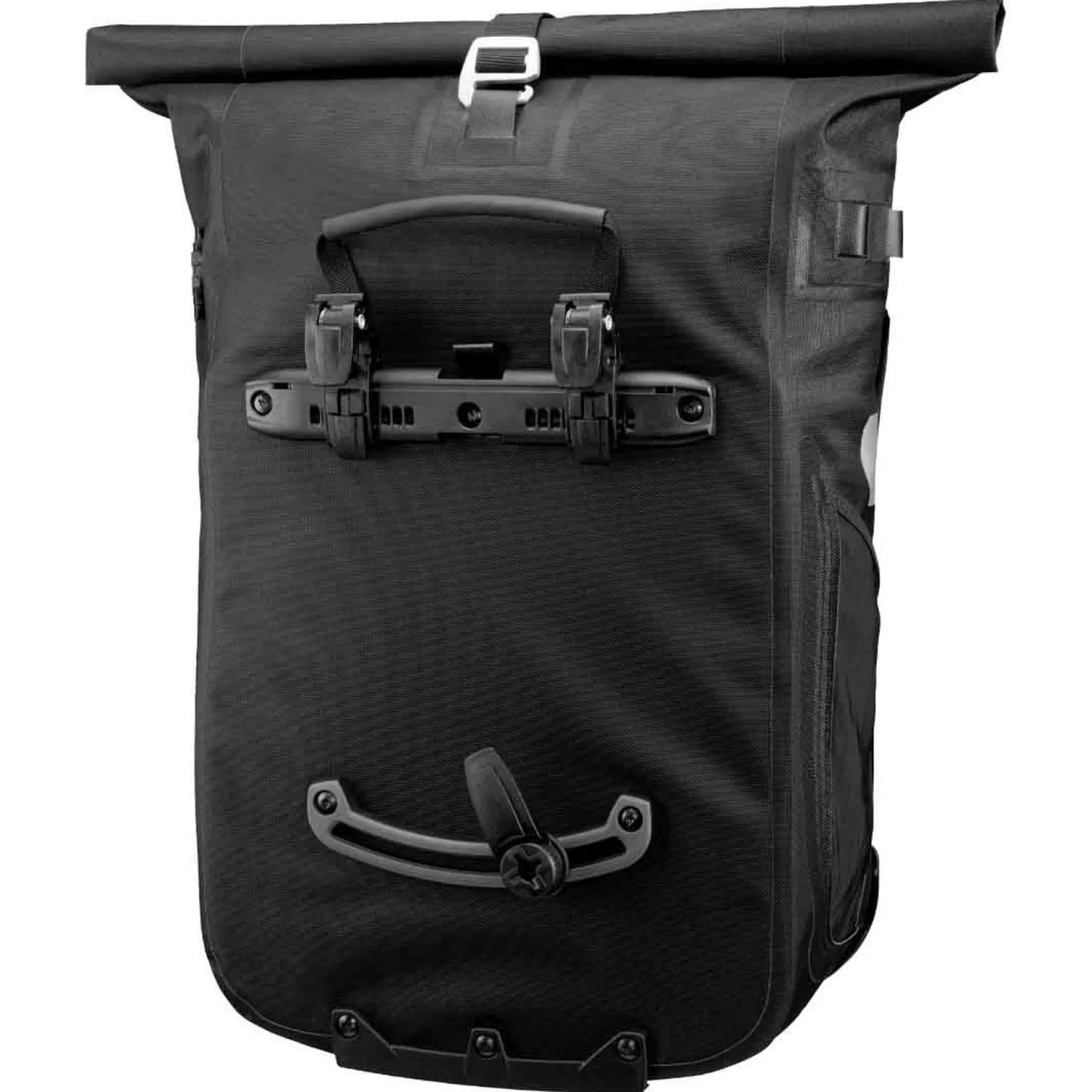 Vario 26 Hinterradtasche - Rucksack 47 cm (black)