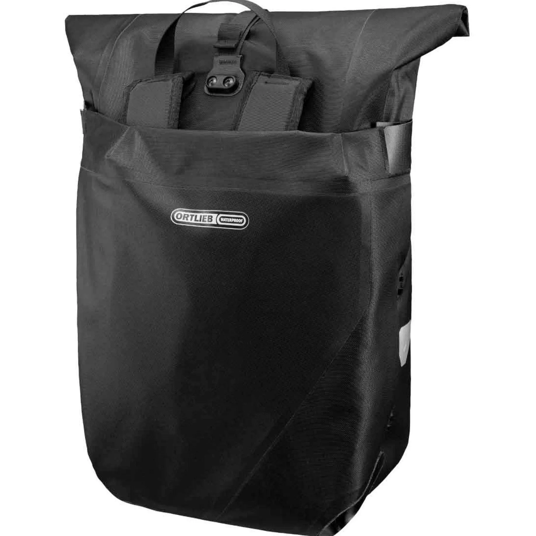 Vario 26 Hinterradtasche - Rucksack 47 cm (black)