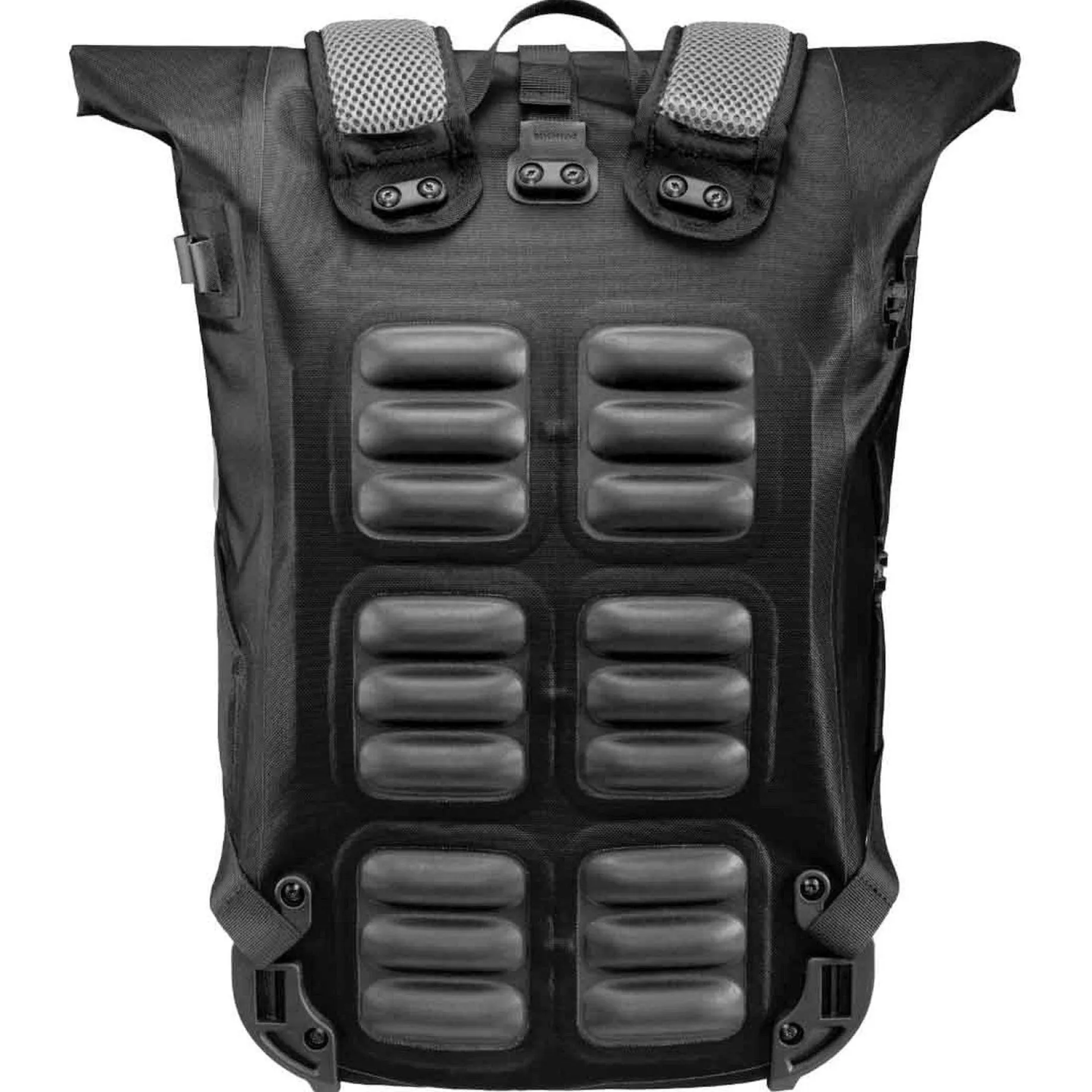 Vario 26 Hinterradtasche - Rucksack 47 cm (black)