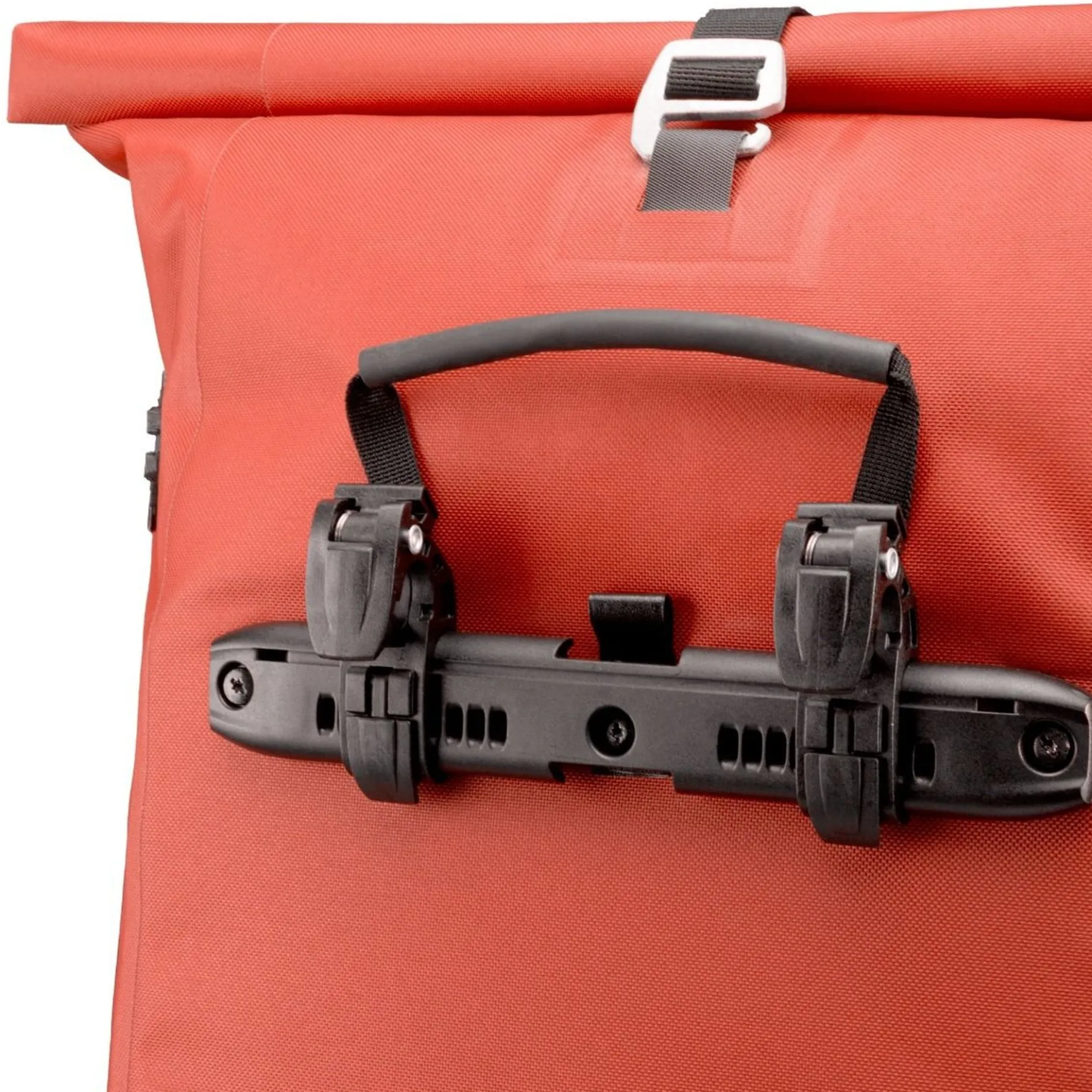Vario 26 Hinterradtasche - Rucksack 47 cm (rooibos)