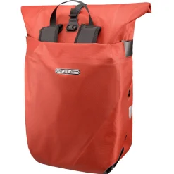 Vario 26 Hinterradtasche - Rucksack 47 cm (rooibos)