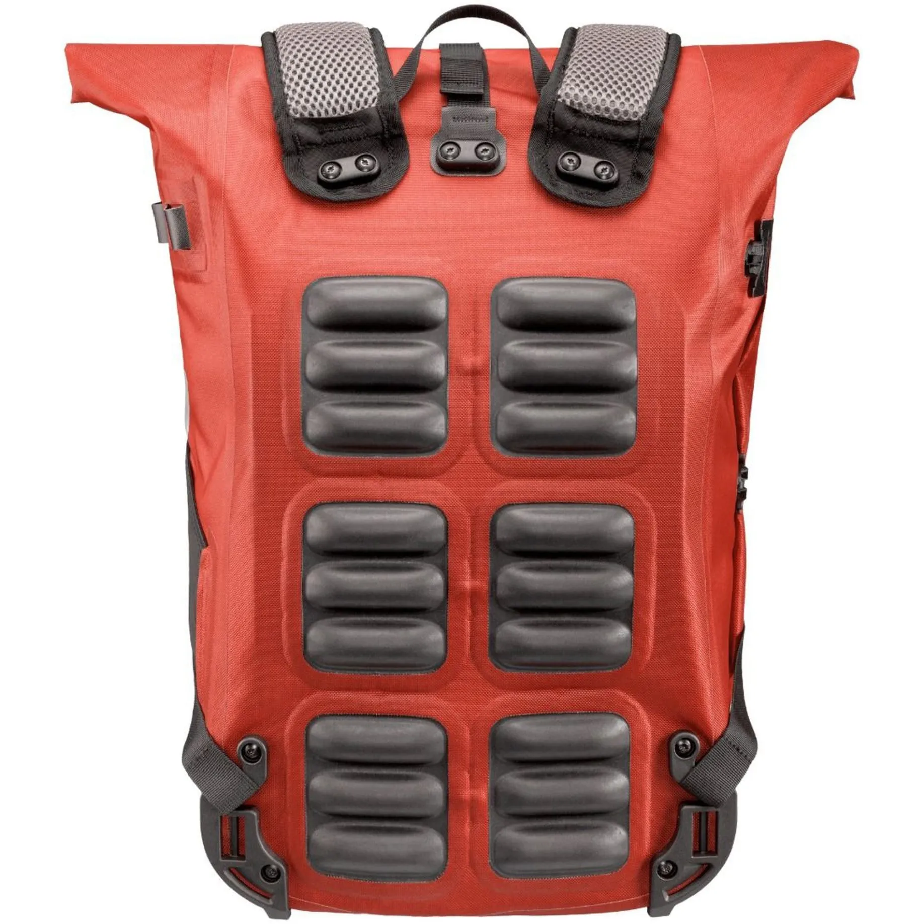 Vario 26 Hinterradtasche - Rucksack 47 cm (rooibos)