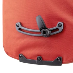 Vario 26 Hinterradtasche - Rucksack 47 cm (rooibos)