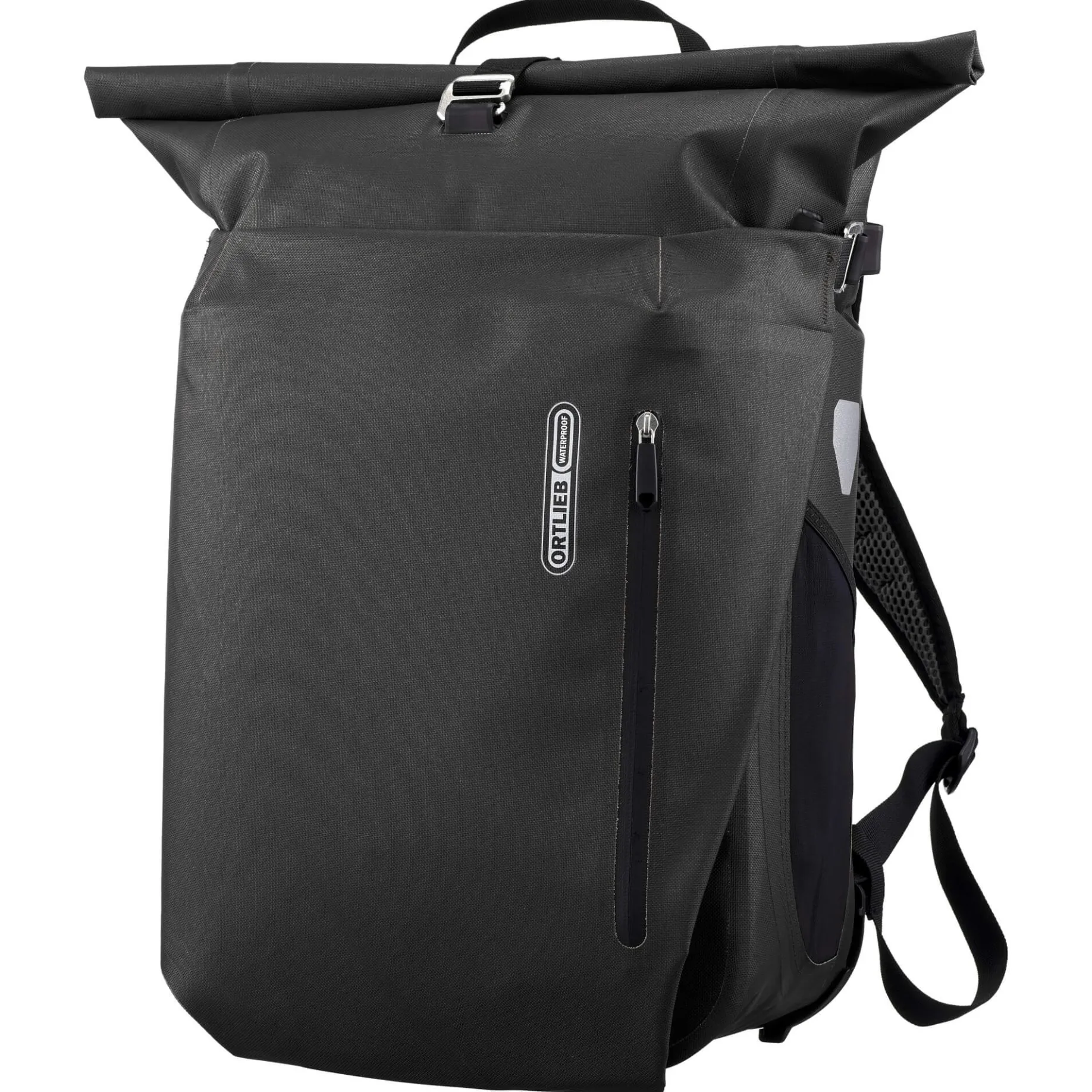 Vario 26 Hinterradtasche QL3.1 - Rucksack 15" 47 cm (black)