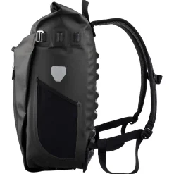 Vario 26 Hinterradtasche QL3.1 - Rucksack 15" 47 cm (black)