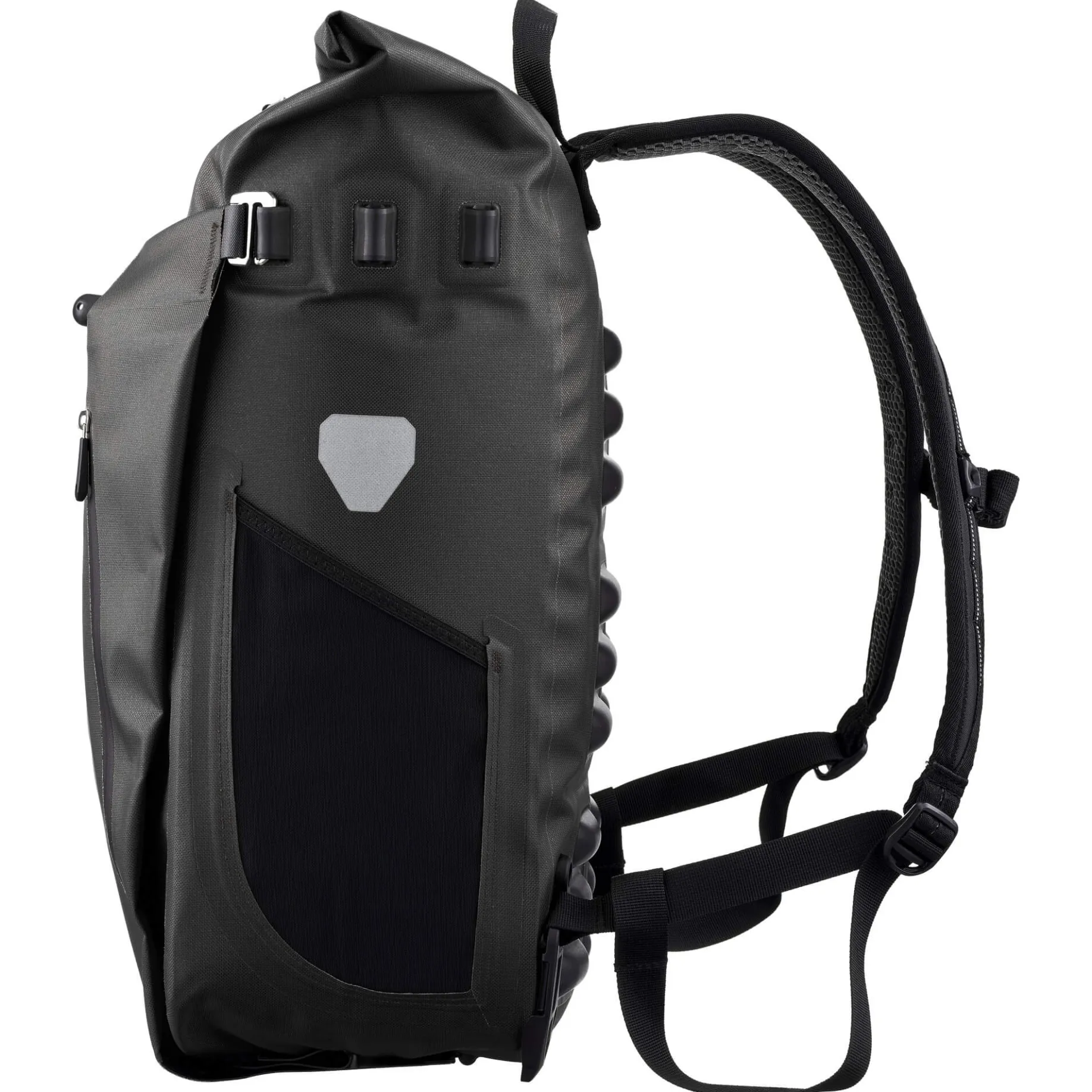 Vario 26 Hinterradtasche QL3.1 - Rucksack 15" 47 cm (black)
