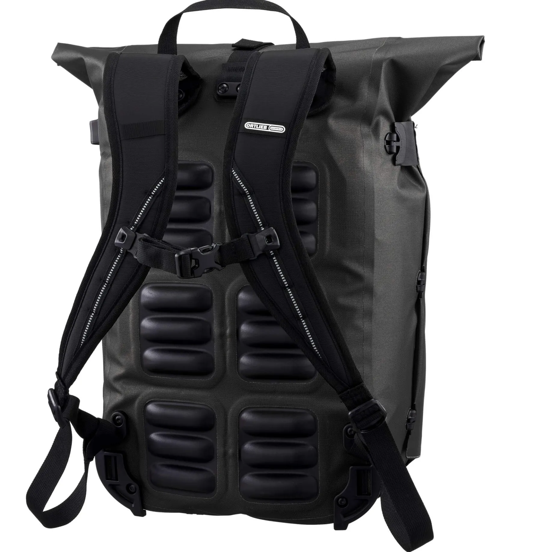 Vario 26 Hinterradtasche QL3.1 - Rucksack 15" 47 cm (black)