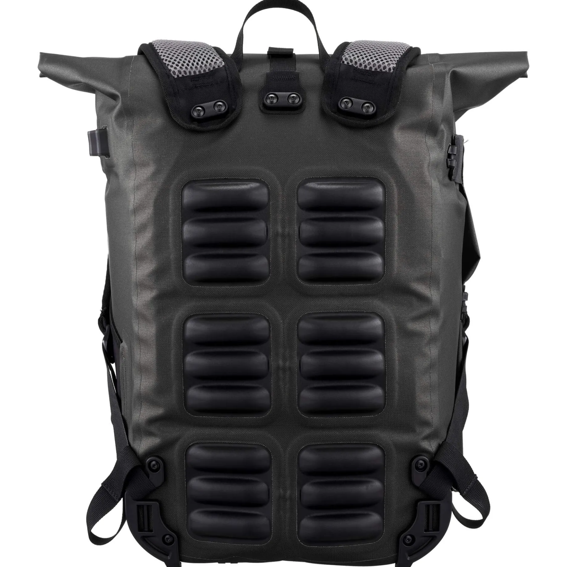 Vario 26 Hinterradtasche QL3.1 - Rucksack 15" 47 cm (black)