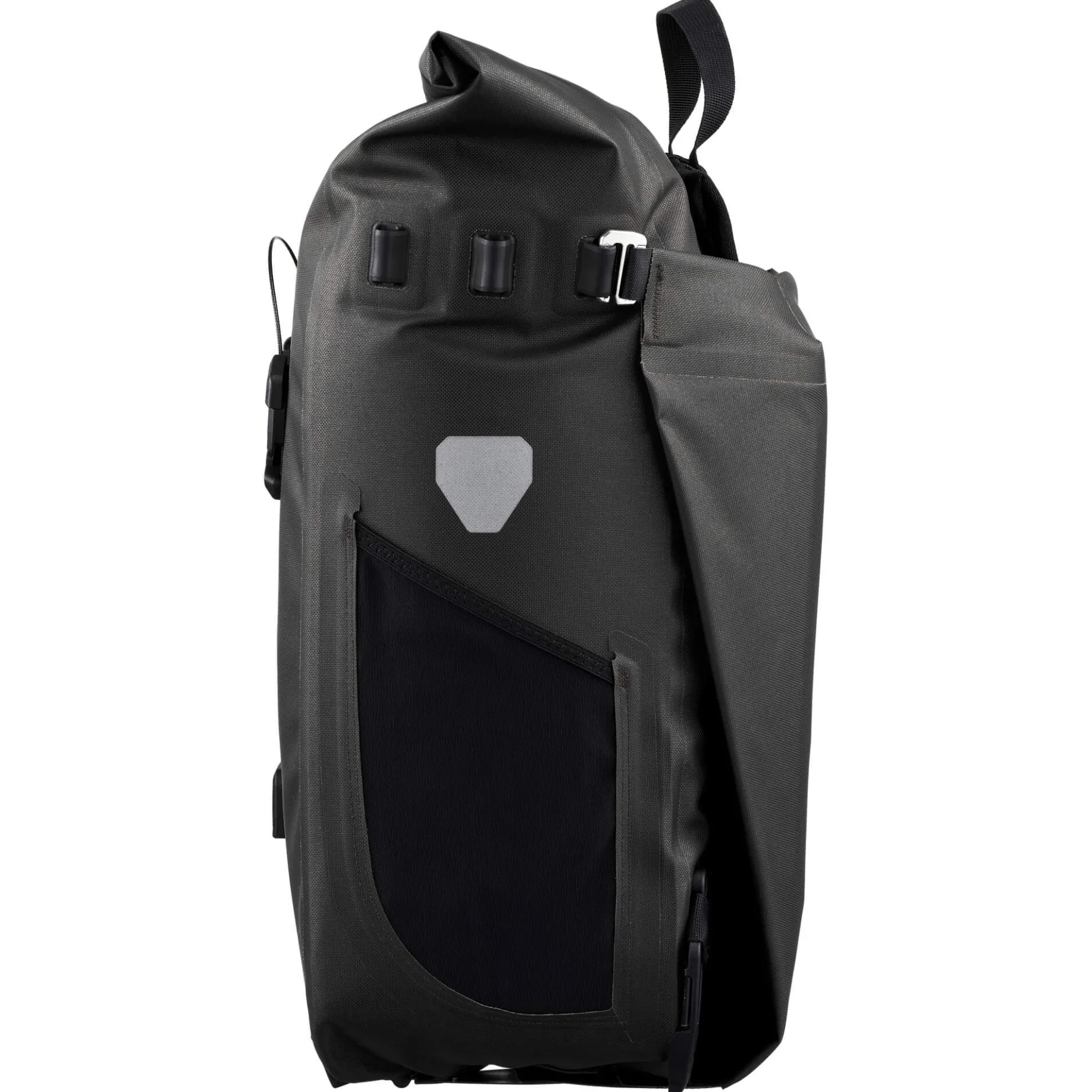 Vario 26 Hinterradtasche QL3.1 - Rucksack 15" 47 cm (black)