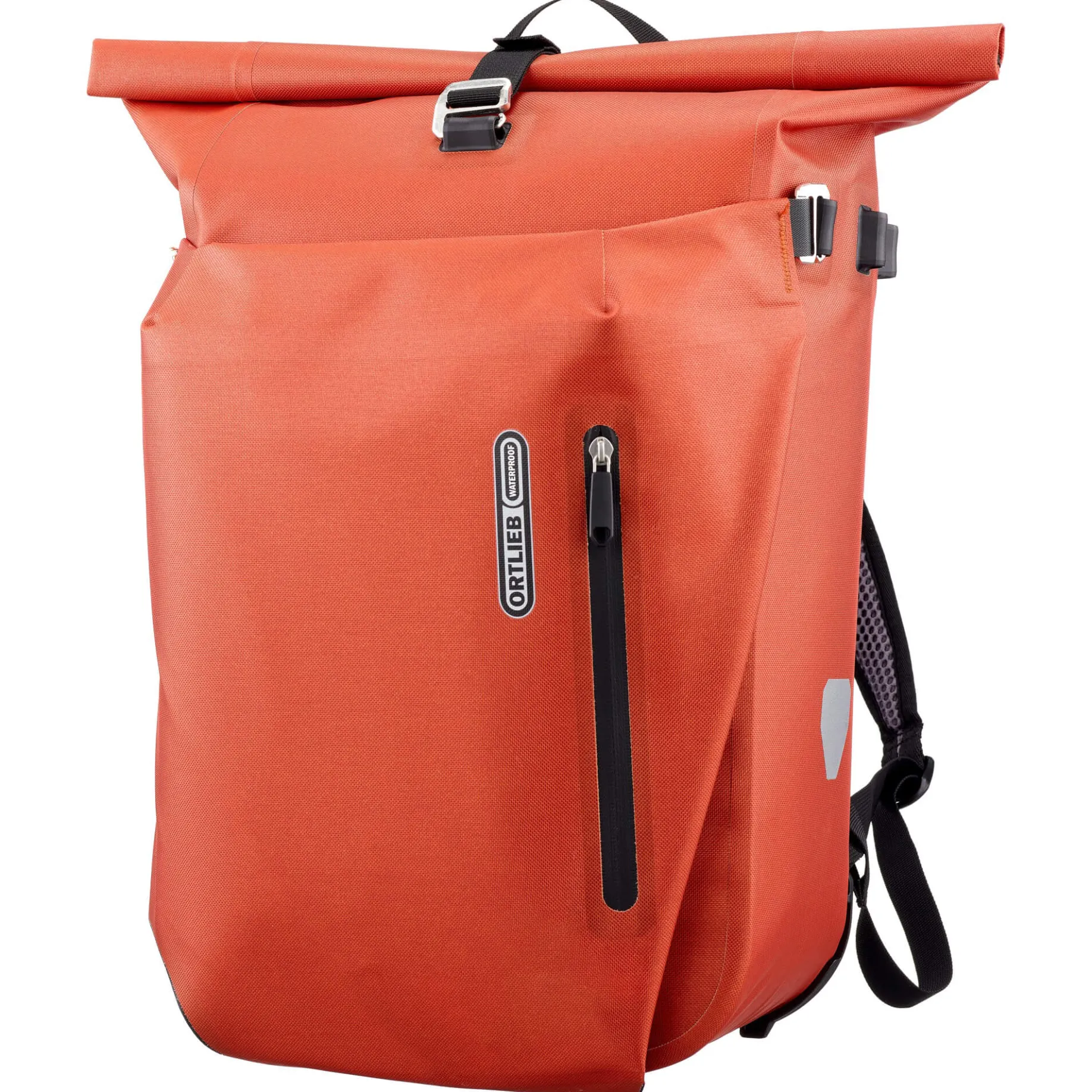Vario 20 Hinterradtasche QL3.1 - Rucksack 16" 45 cm (rooibos)