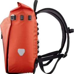 Vario 20 Hinterradtasche QL3.1 - Rucksack 16" 45 cm (rooibos)