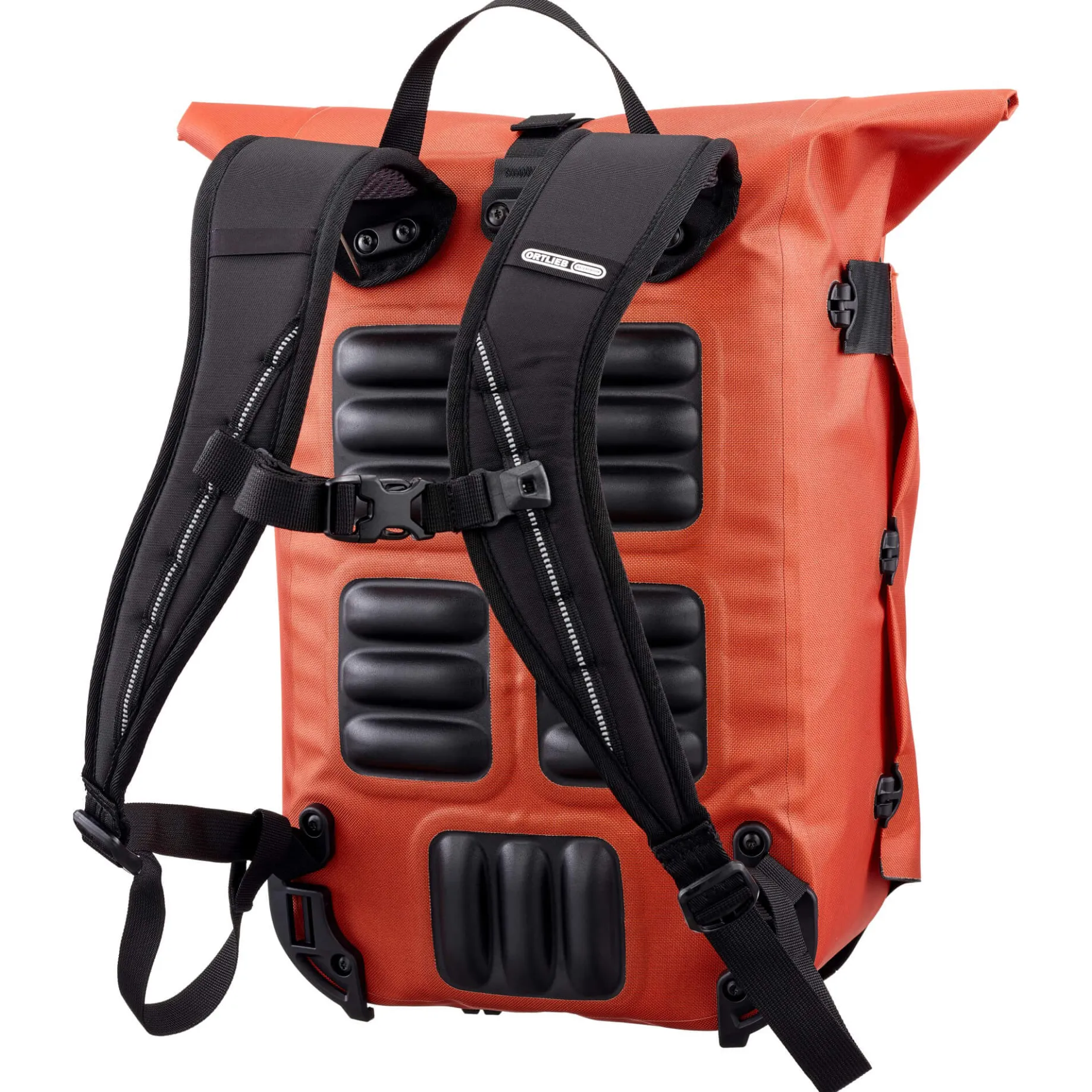 Vario 20 Hinterradtasche QL3.1 - Rucksack 16" 45 cm (rooibos)