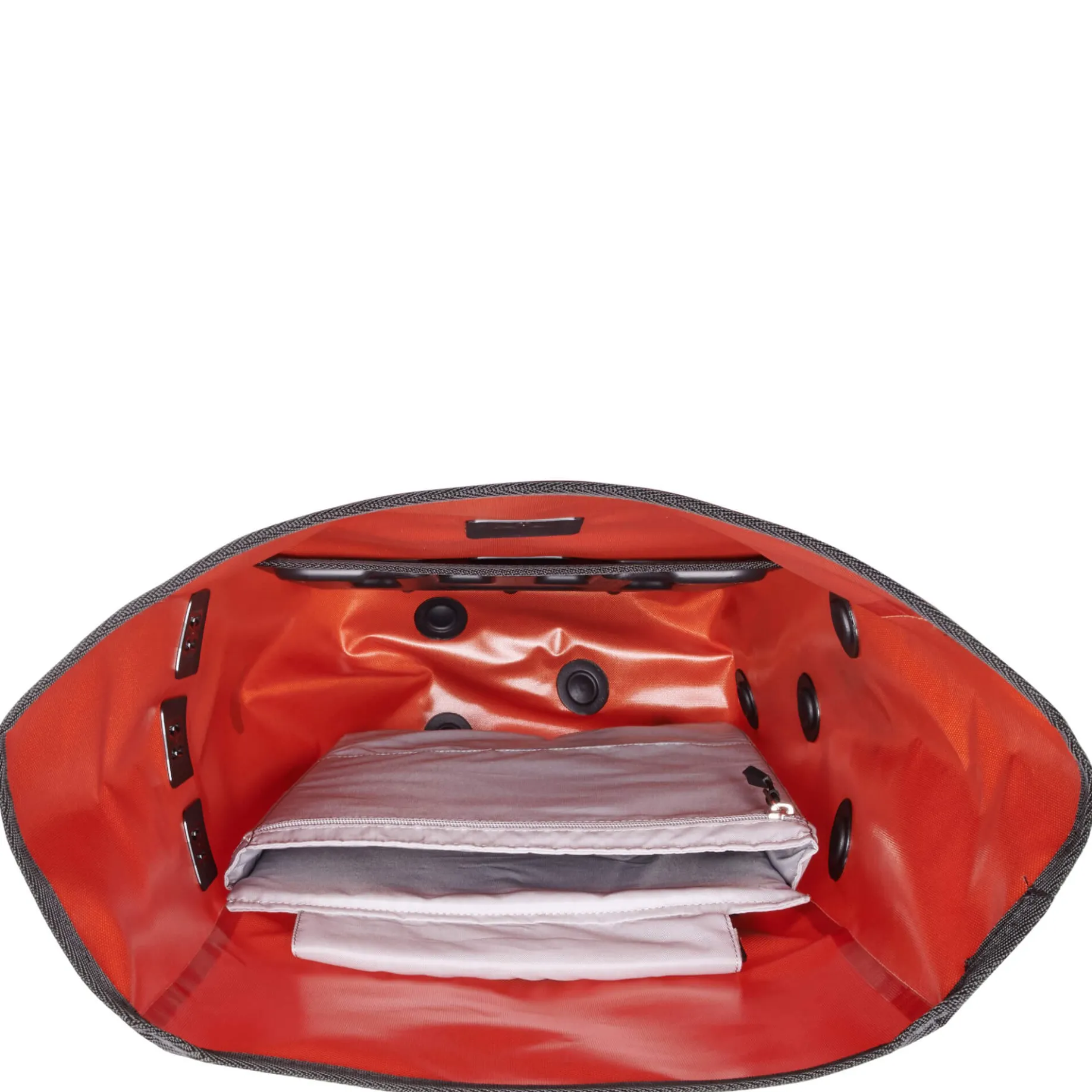 Vario 20 Hinterradtasche QL3.1 - Rucksack 16" 45 cm (rooibos)