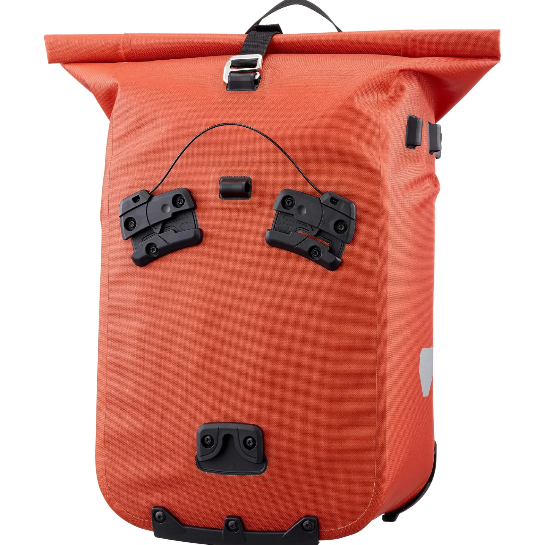 Vario 20 Hinterradtasche QL3.1 - Rucksack 16" 45 cm (rooibos)