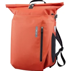 Vario 26 Hinterradtasche QL3.1 - Rucksack 15" 47 cm (rooibos)