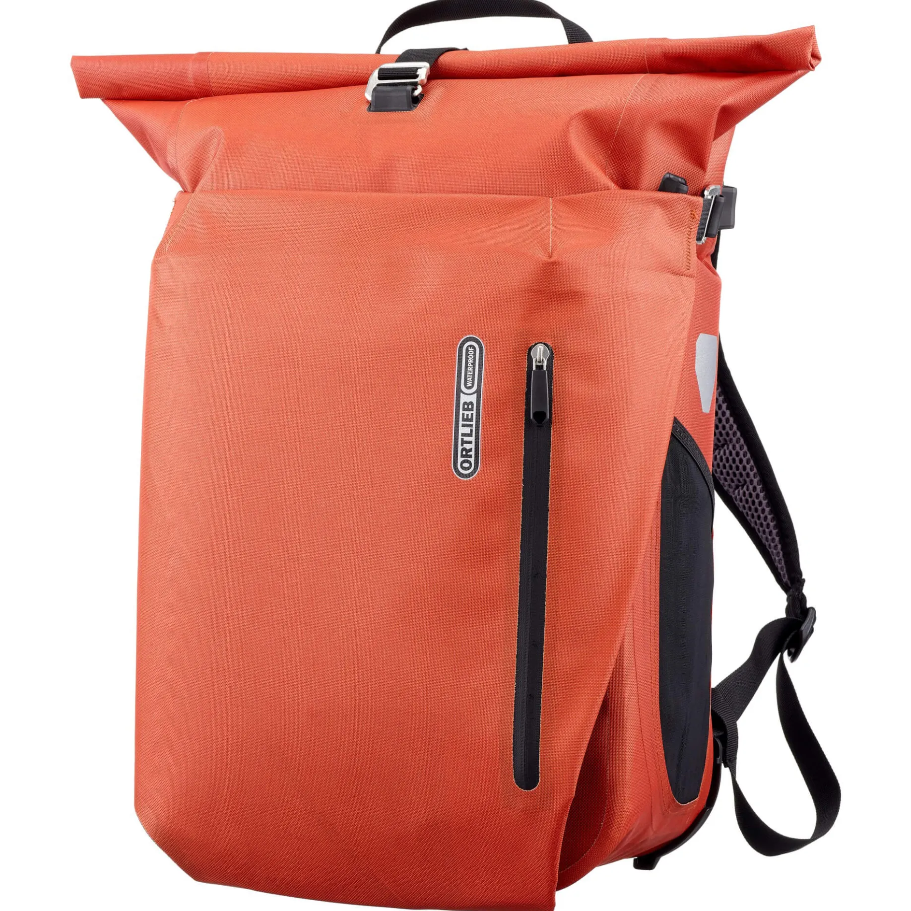 Vario 26 Hinterradtasche QL3.1 - Rucksack 15" 47 cm (rooibos)