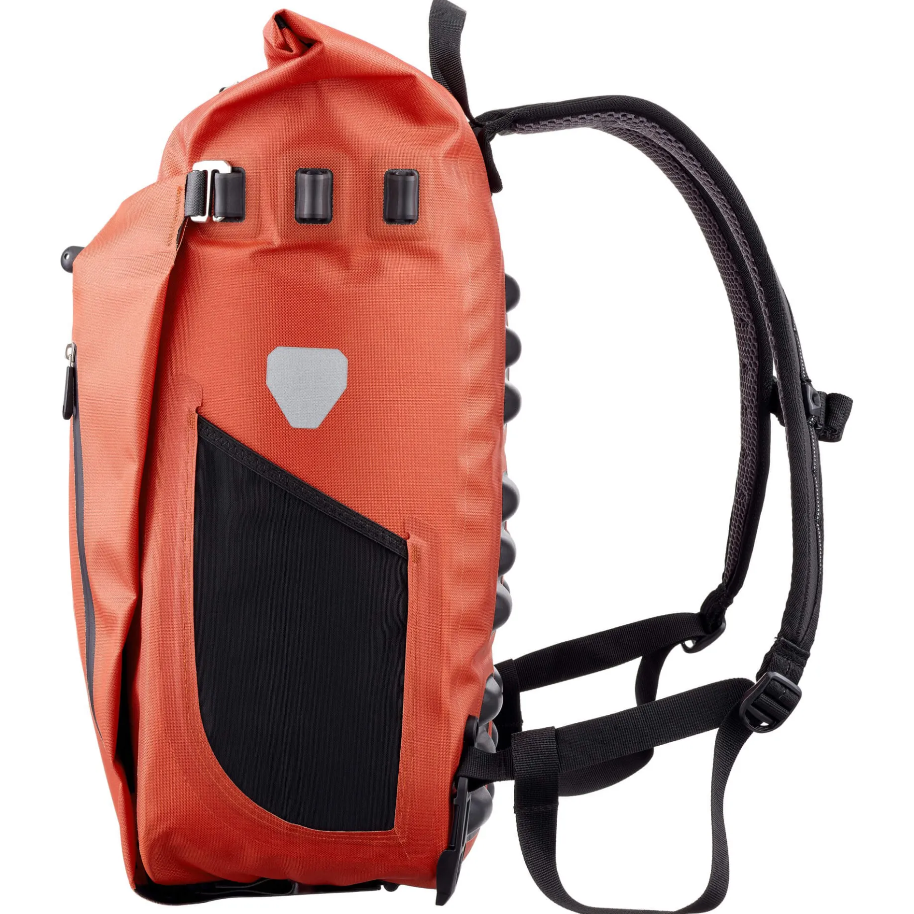 Vario 26 Hinterradtasche QL3.1 - Rucksack 15" 47 cm (rooibos)