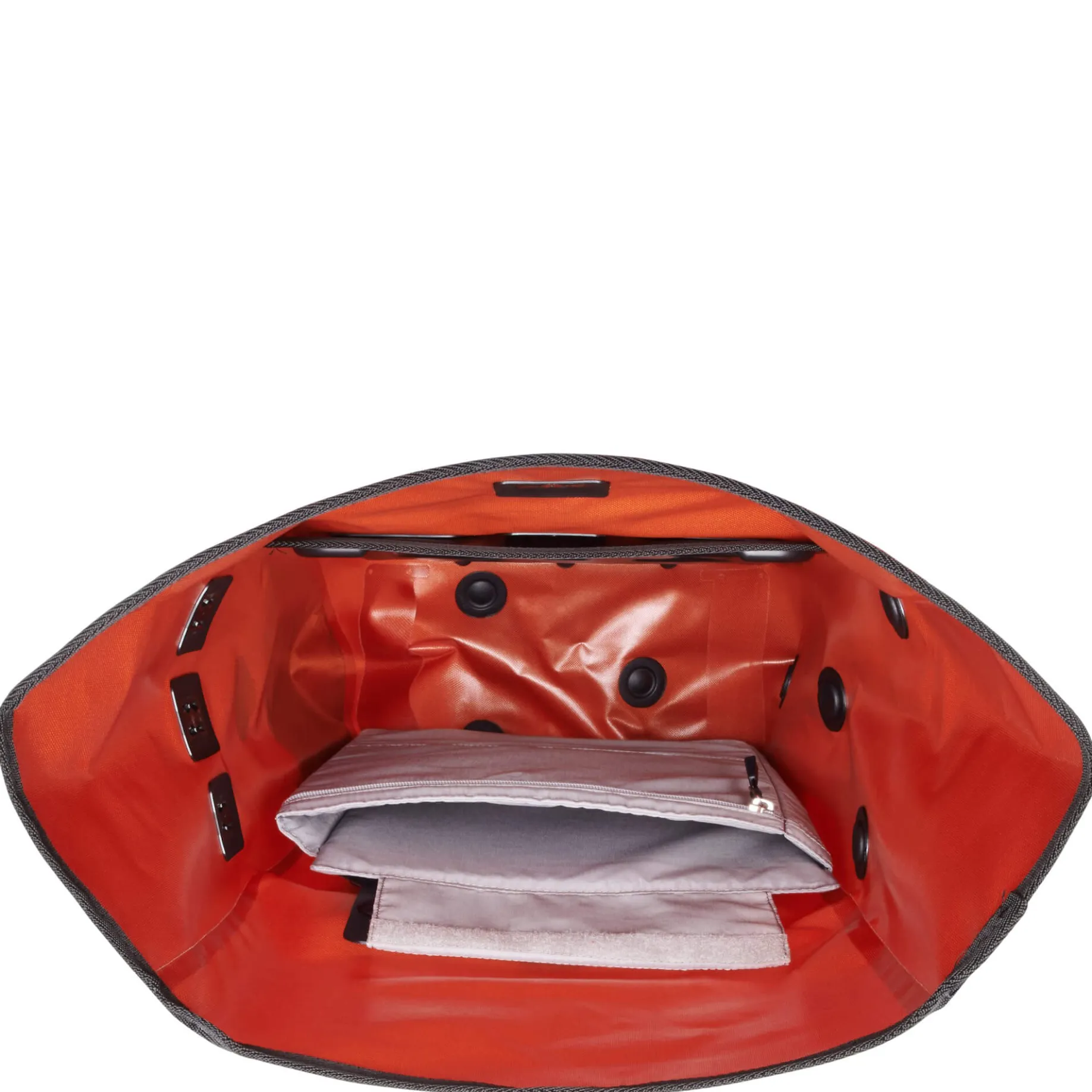 Vario 26 Hinterradtasche QL3.1 - Rucksack 15" 47 cm (rooibos)