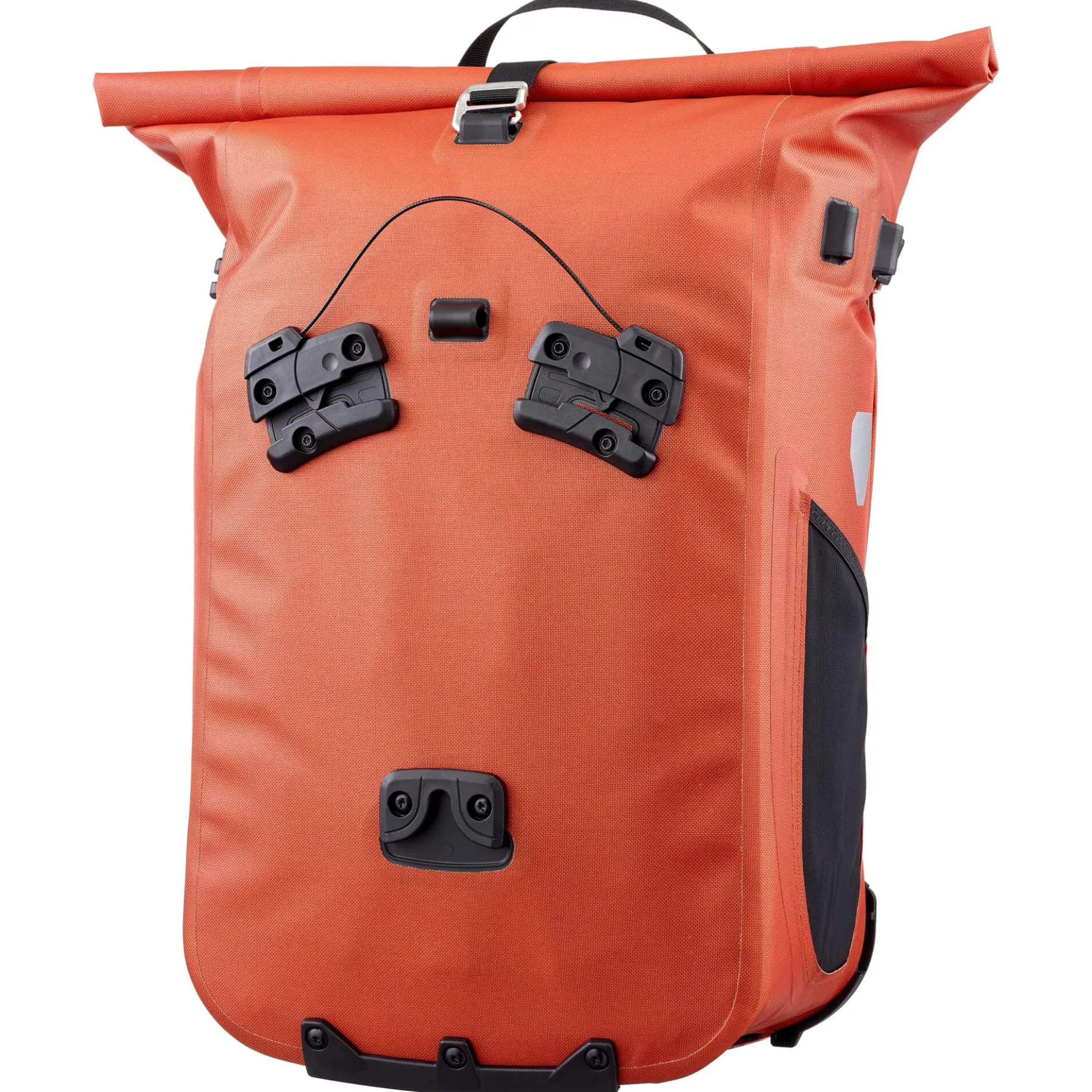 Vario 26 Hinterradtasche QL3.1 - Rucksack 15" 47 cm (rooibos)