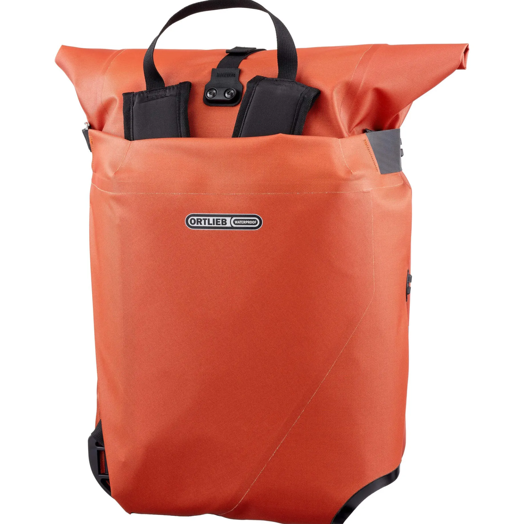 Vario 26 Hinterradtasche QL3.1 - Rucksack 15" 47 cm (rooibos)