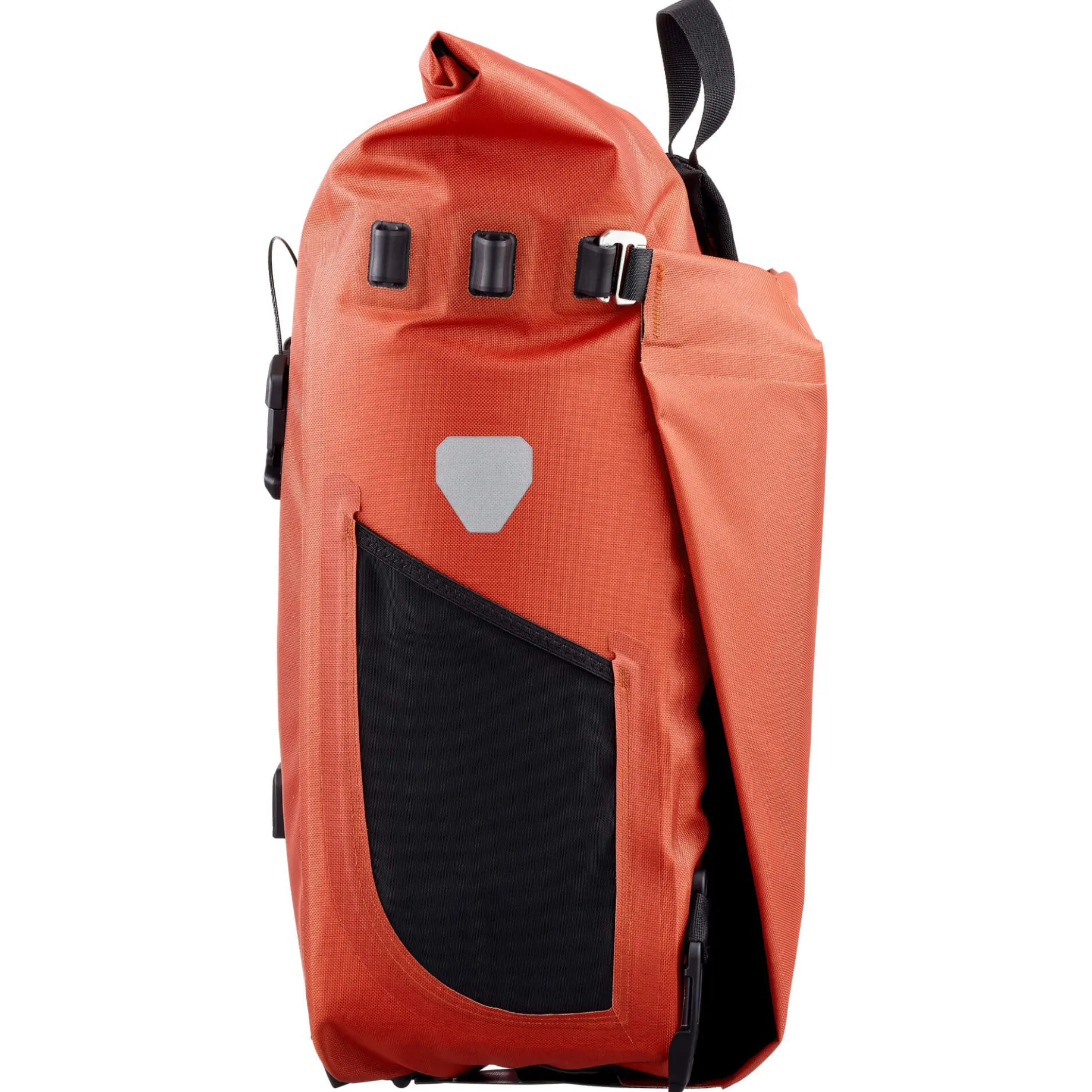 Vario 26 Hinterradtasche QL3.1 - Rucksack 15" 47 cm (rooibos)