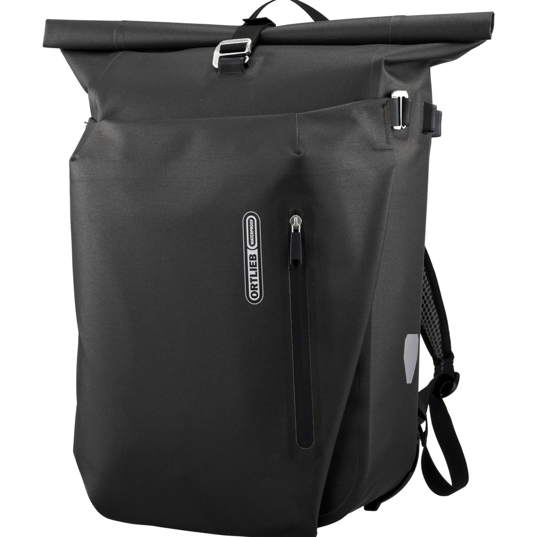 Vario 20 Hinterradtasche QL3.1 - Rucksack 16" 45 cm (black)