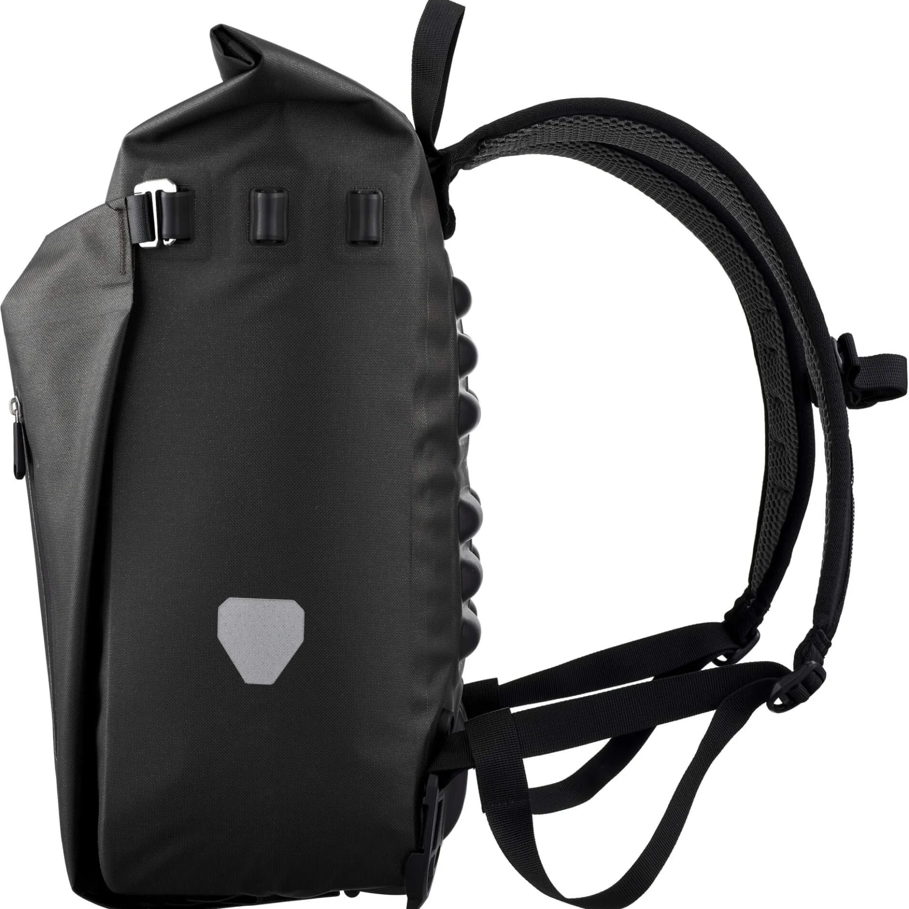 Vario 20 Hinterradtasche QL3.1 - Rucksack 16" 45 cm (black)