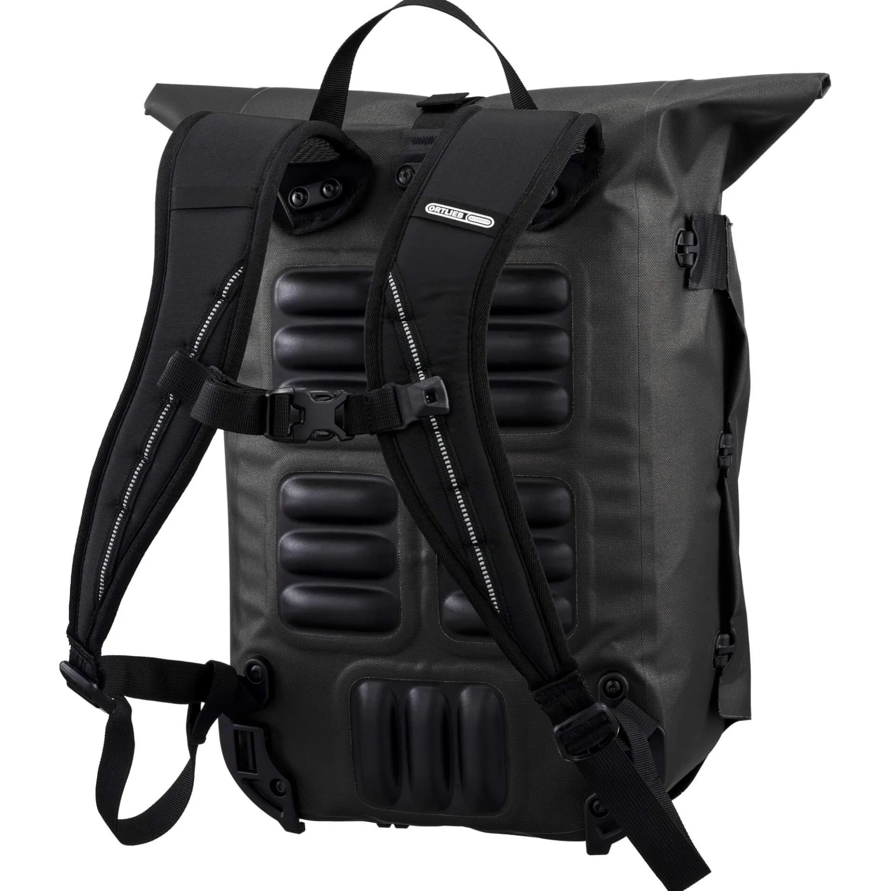Vario 20 Hinterradtasche QL3.1 - Rucksack 16" 45 cm (black)