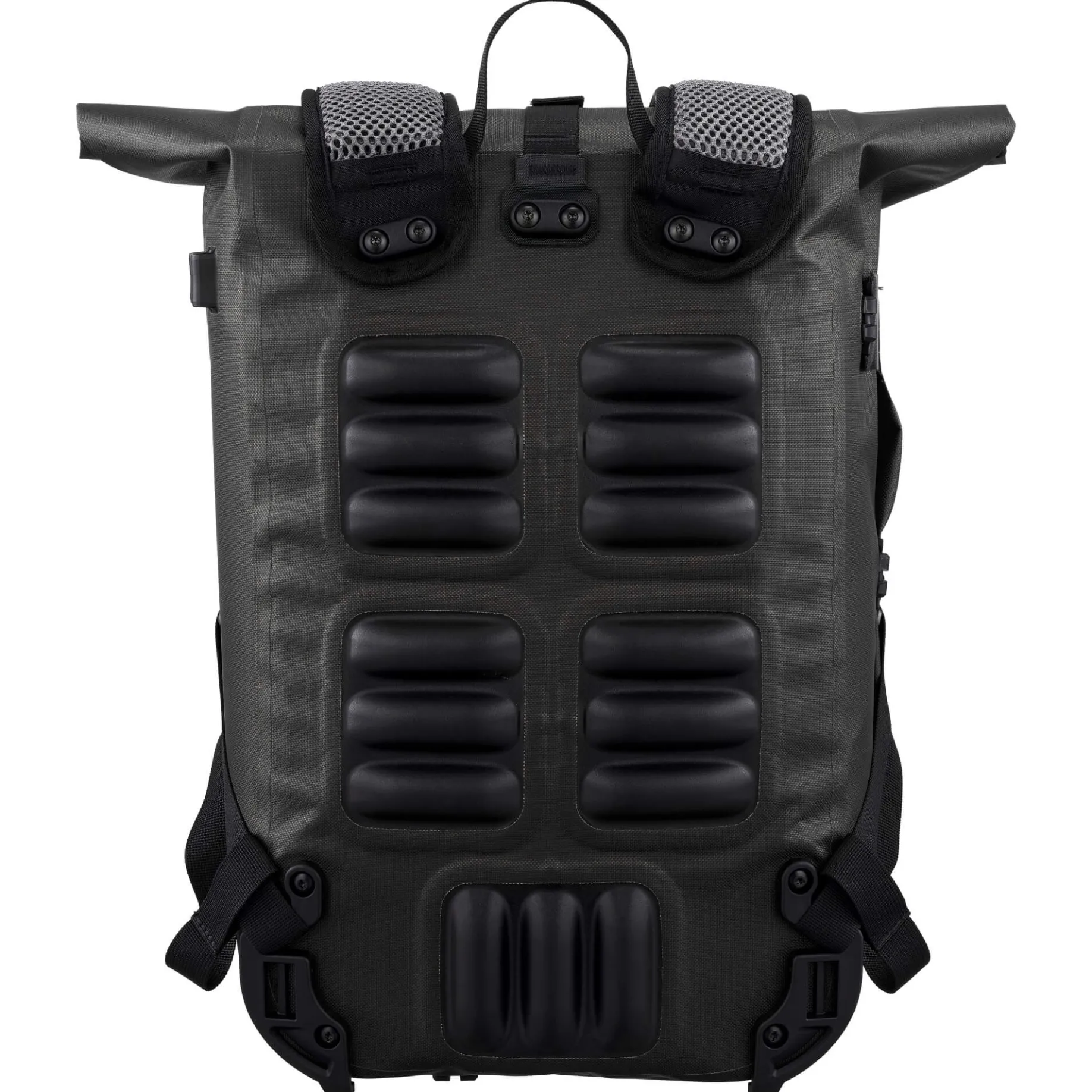 Vario 20 Hinterradtasche QL3.1 - Rucksack 16" 45 cm (black)