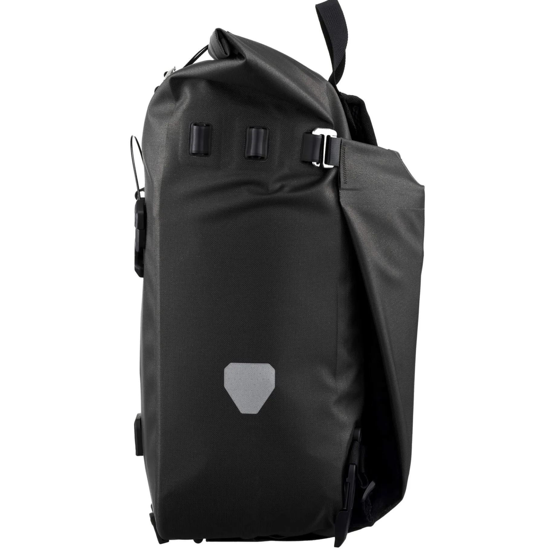 Vario 20 Hinterradtasche QL3.1 - Rucksack 16" 45 cm (black)