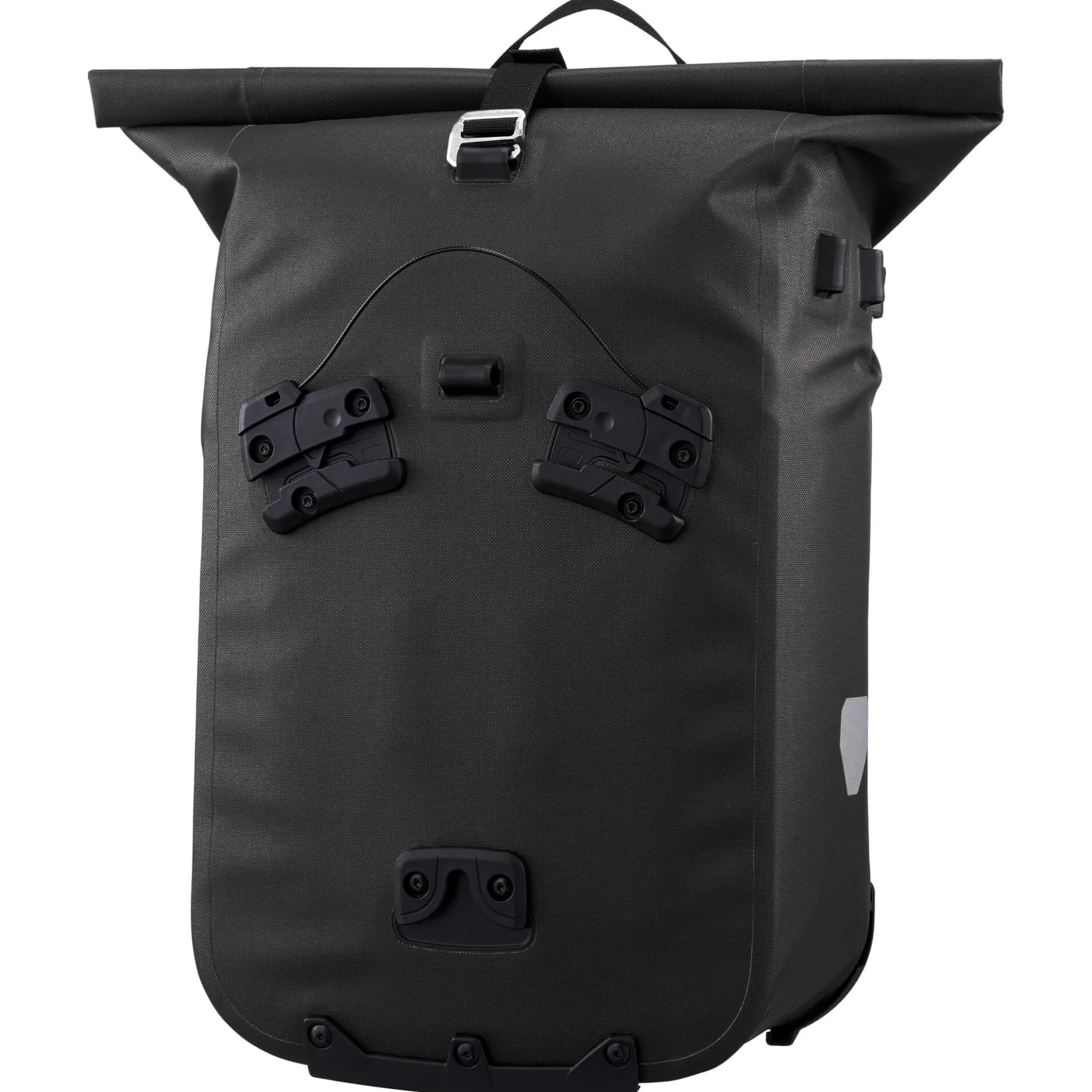 Vario 20 Hinterradtasche QL3.1 - Rucksack 16" 45 cm (black)