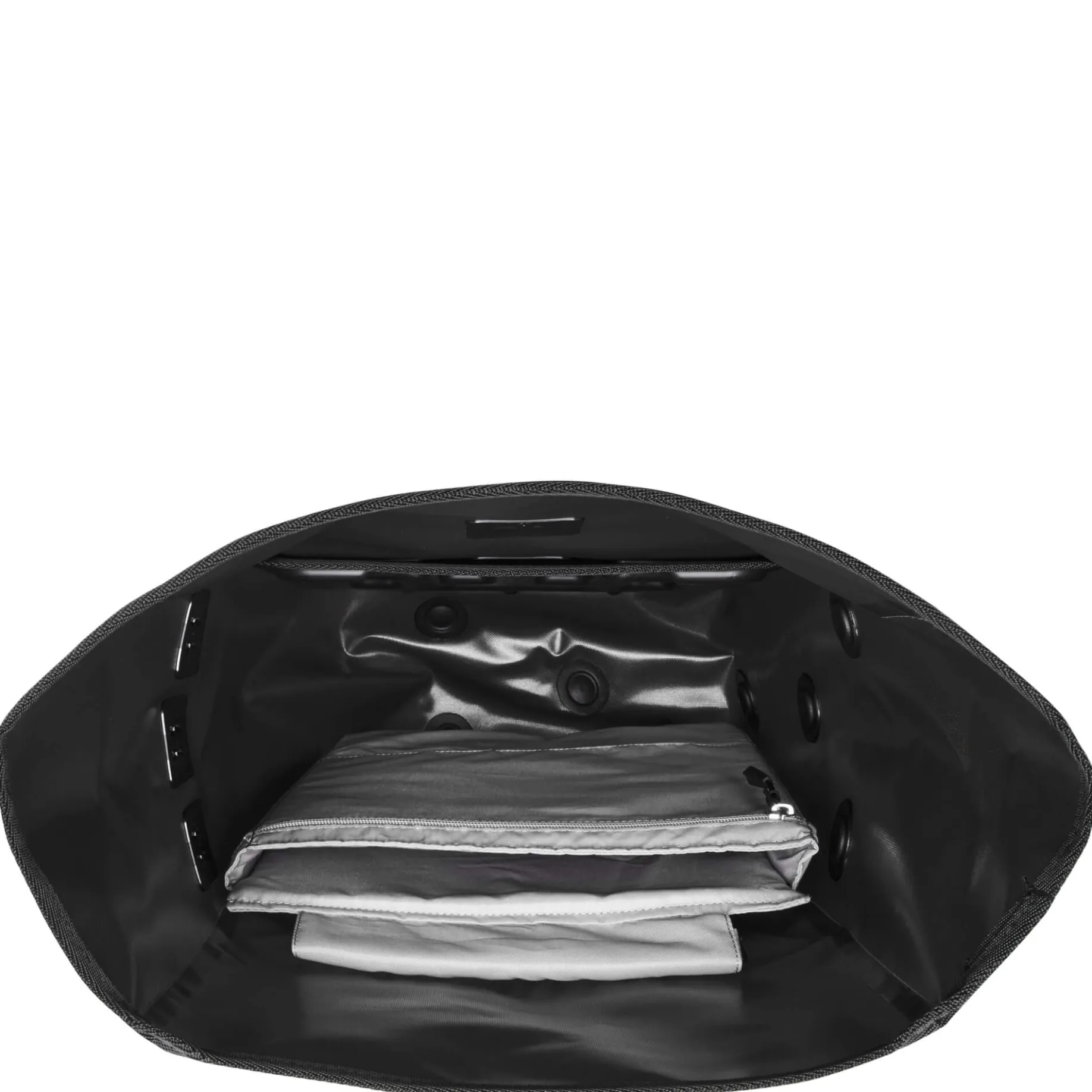 Vario 20 Hinterradtasche QL3.1 - Rucksack 16" 45 cm (black)
