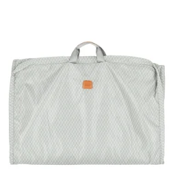 VARIOUS Garment Sleeve large - Kleiderhülle 111 cm (grey)