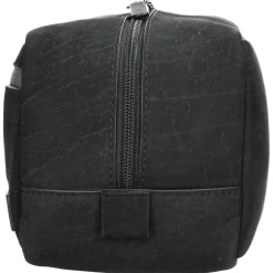 Vaxholm - Kulturbeutel 22 cm (black)