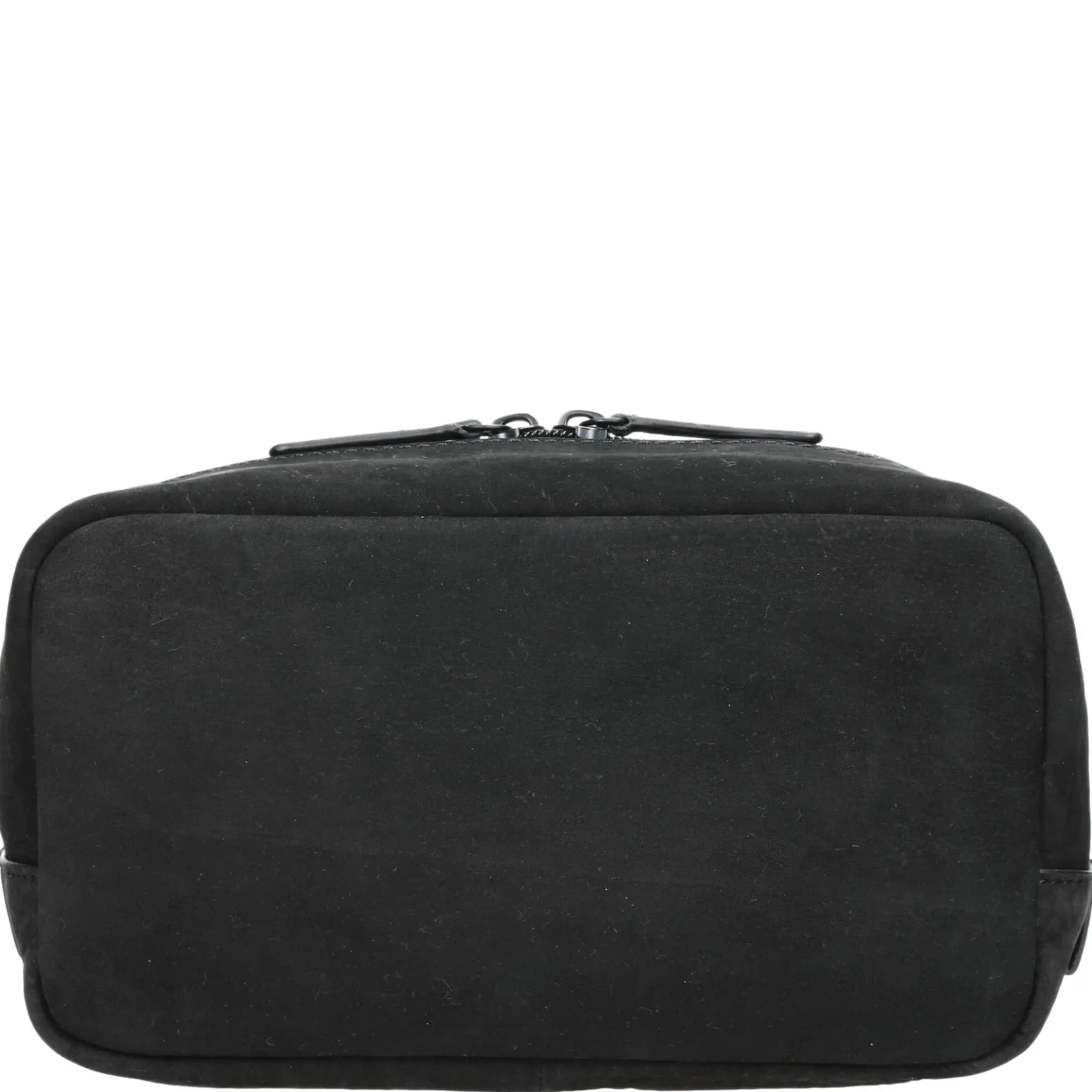 Vaxholm - Kulturbeutel 22 cm (black)