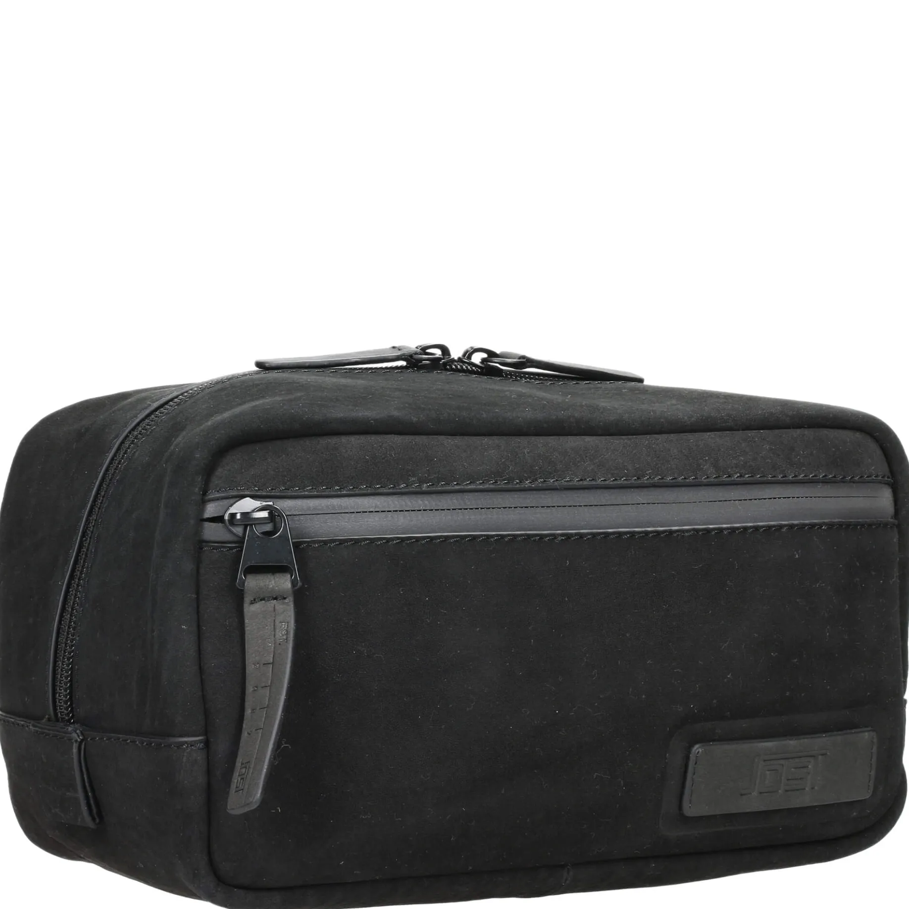 Vaxholm - Kulturbeutel 22 cm (black)