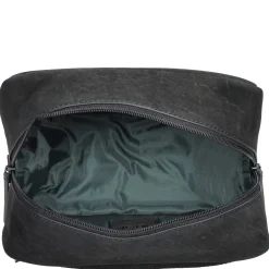 Vaxholm - Kulturbeutel 22 cm (black)