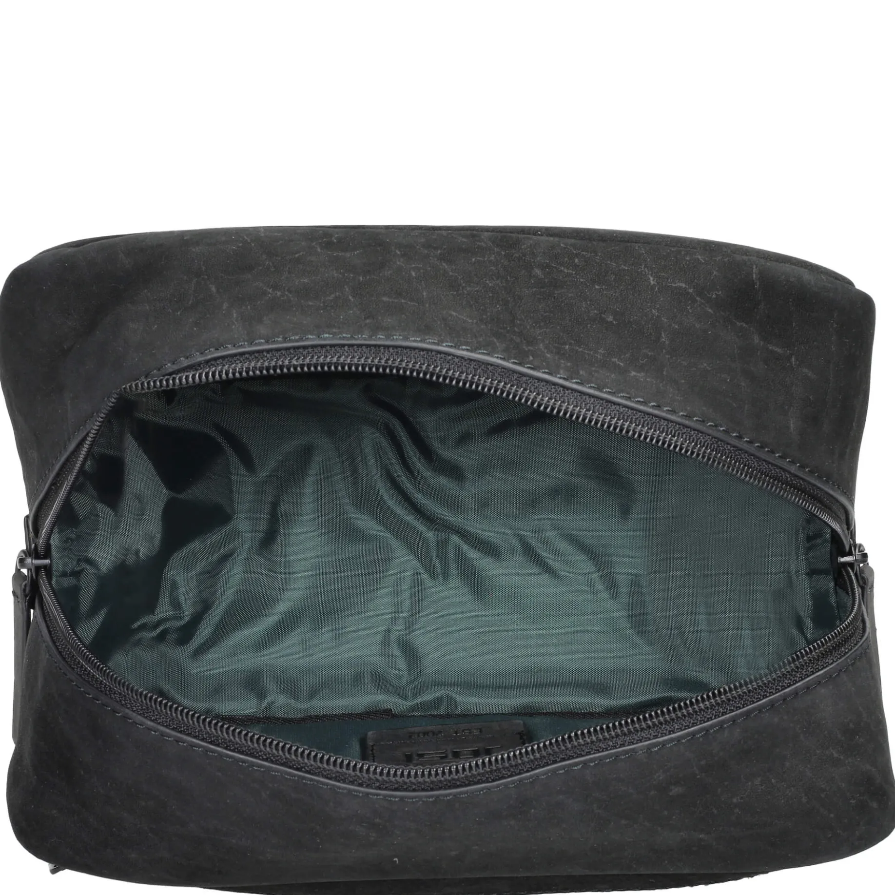 Vaxholm - Kulturbeutel 22 cm (black)