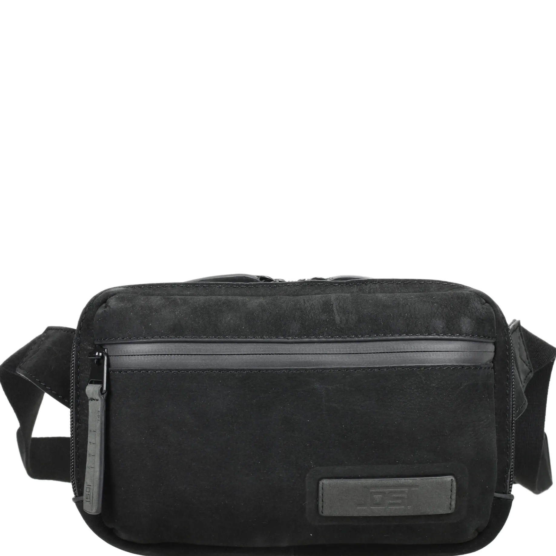 Vaxholm - Umhängetasche 20 cm (black)