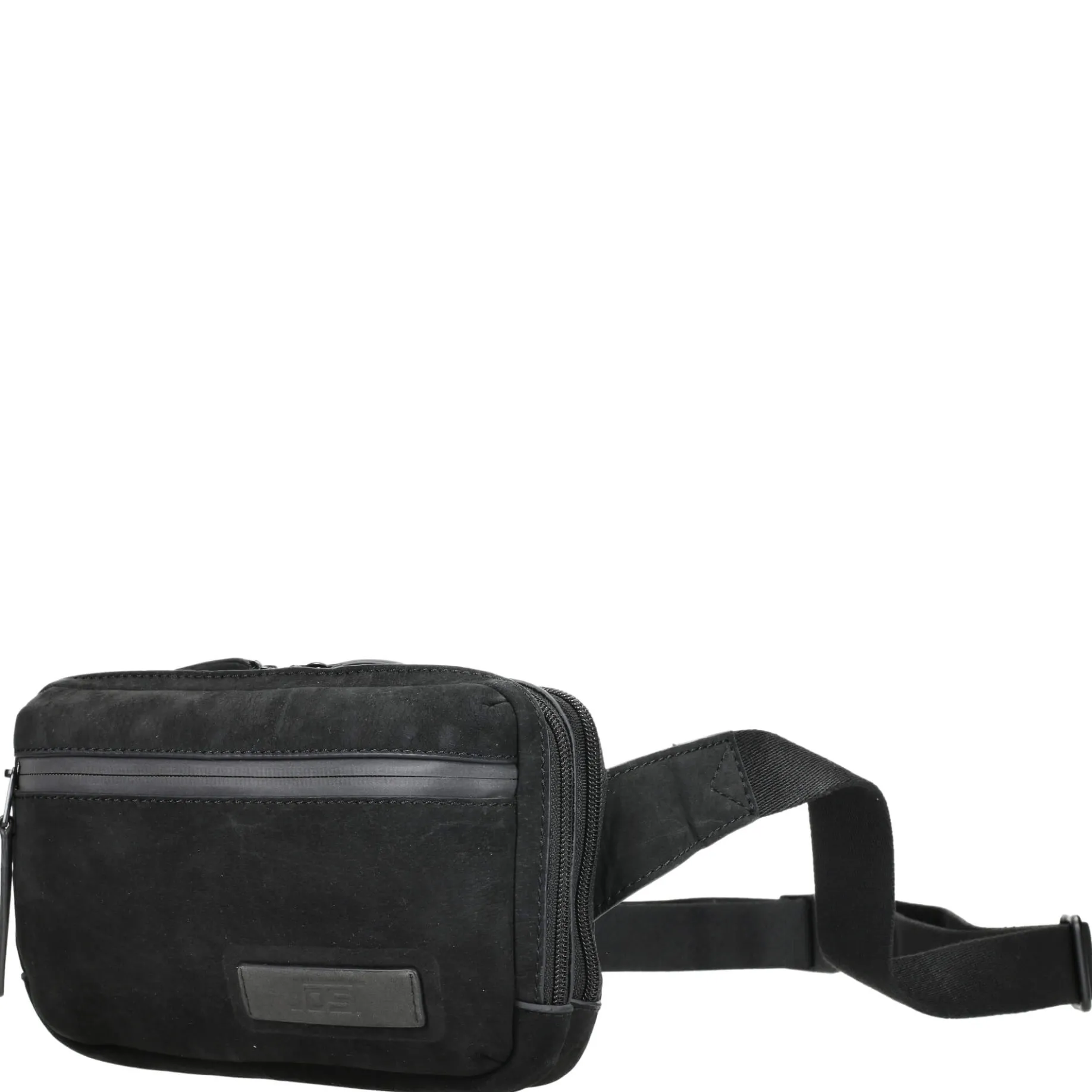 Vaxholm - Umhängetasche 20 cm (black)