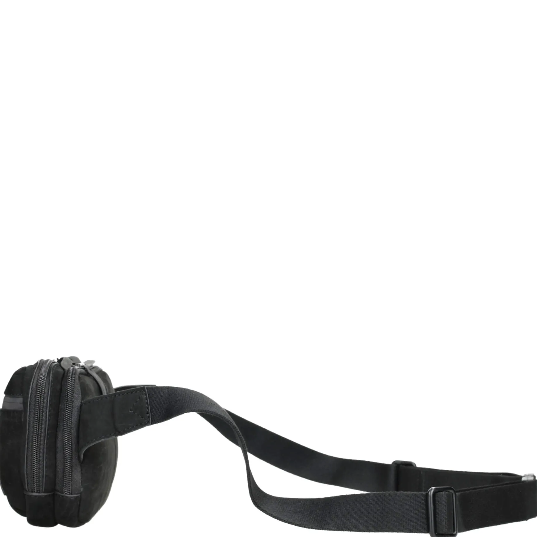 Vaxholm - Umhängetasche 20 cm (black)