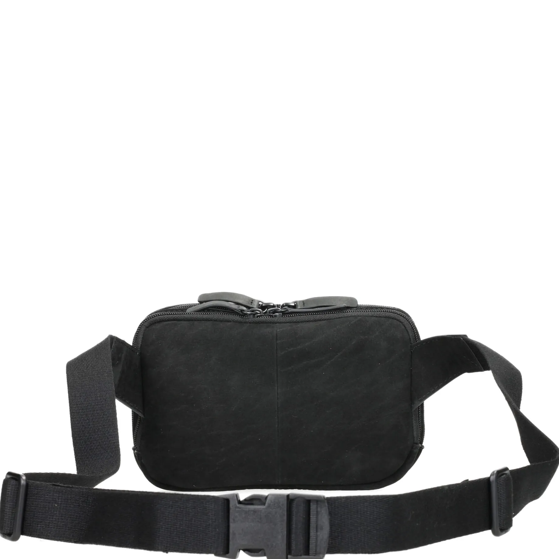Vaxholm - Umhängetasche 20 cm (black)