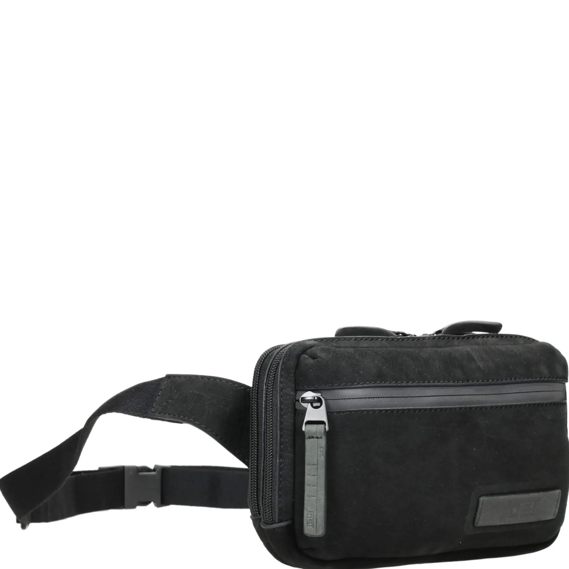 Vaxholm - Umhängetasche 20 cm (black)