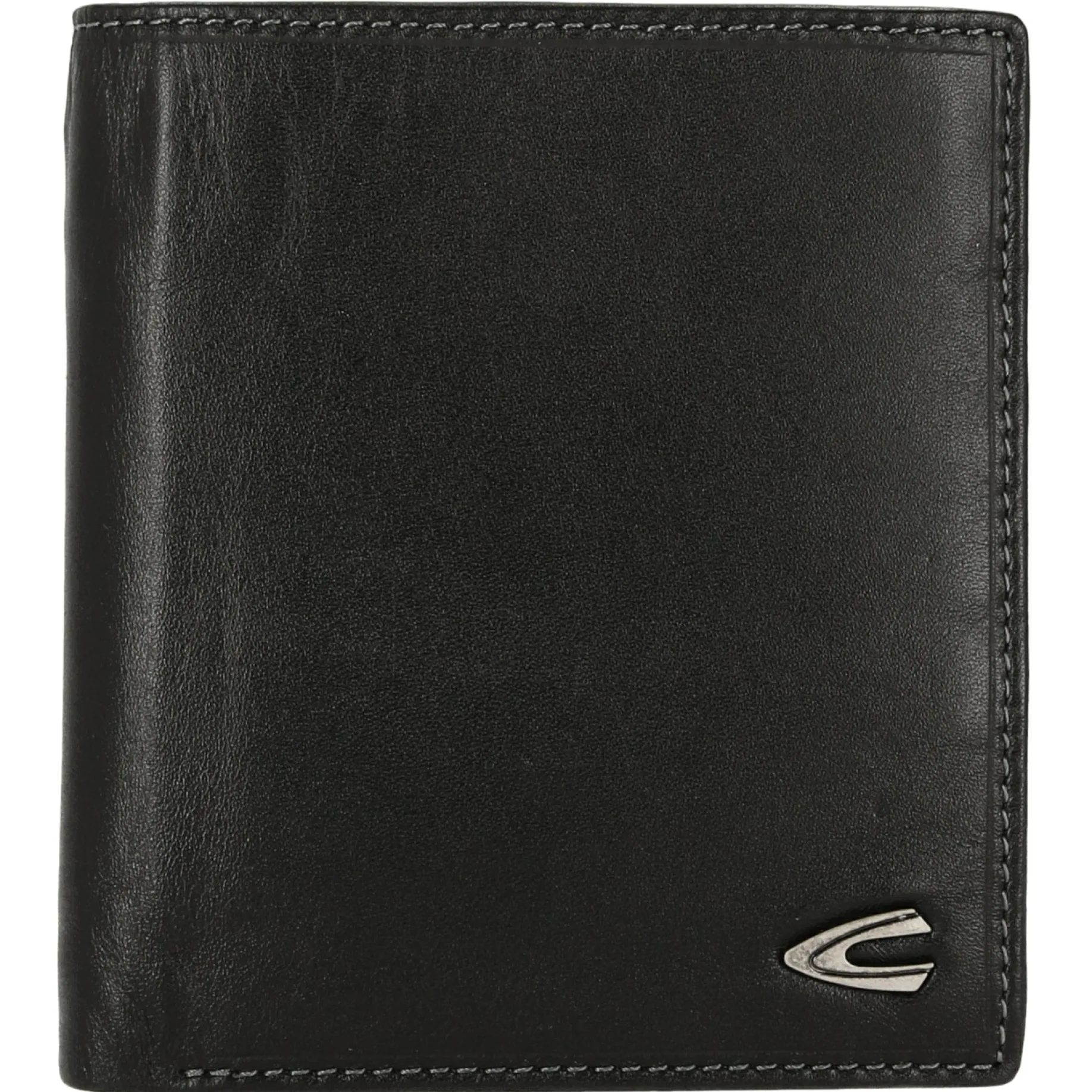 Vegas - Geldbörse 14cc 12.5 cm RFID (schwarz)
