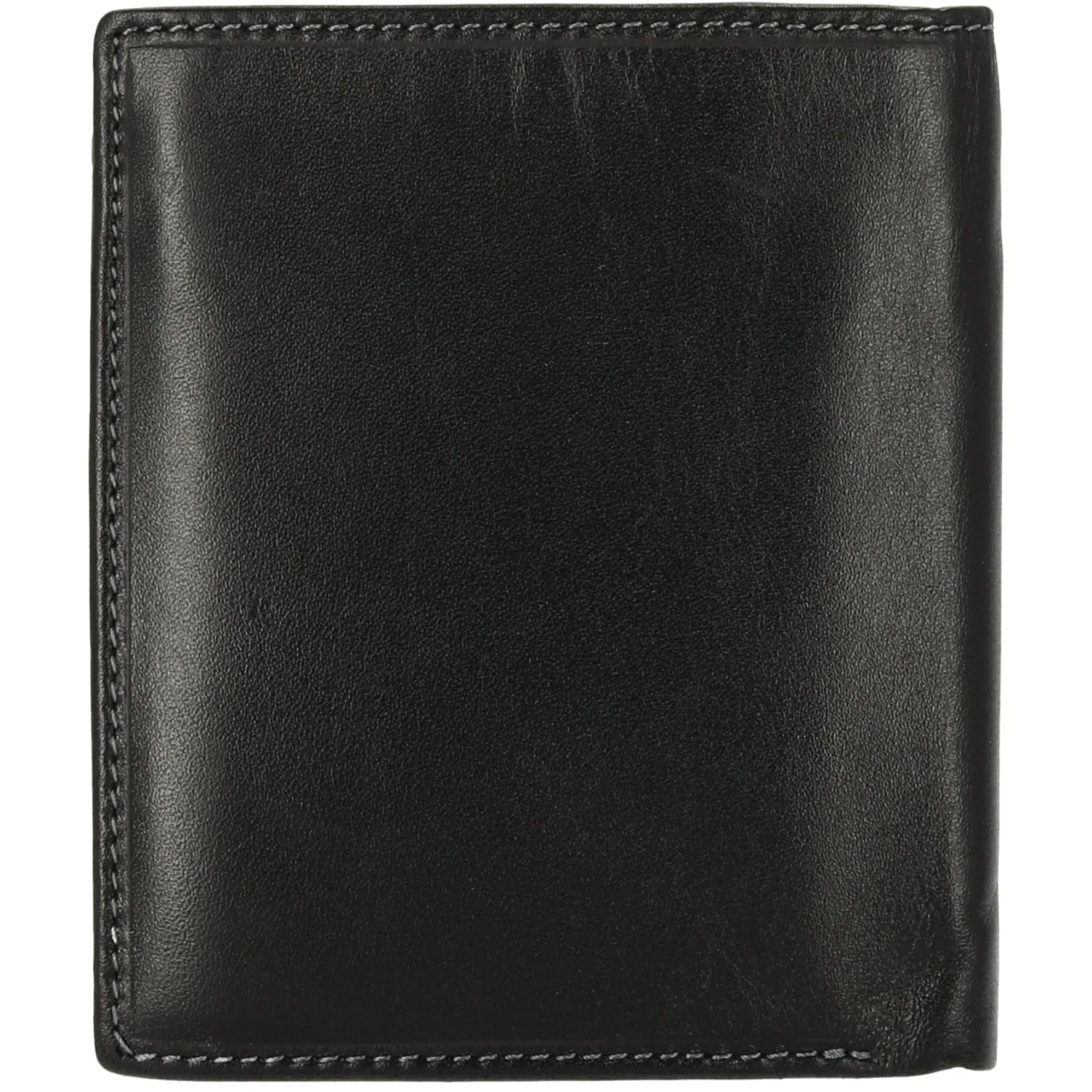Vegas - Geldbörse 14cc 12.5 cm RFID (schwarz)